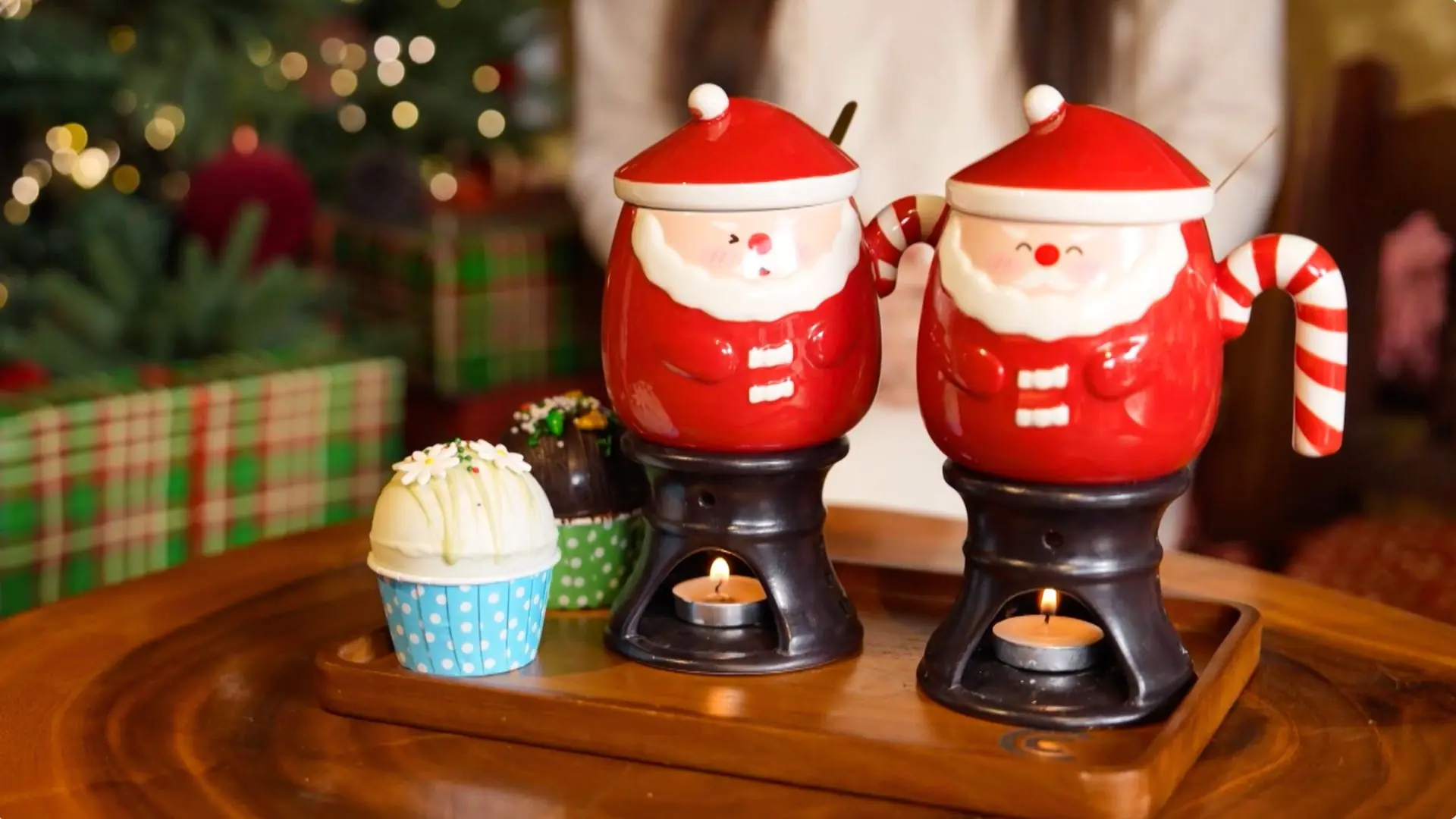 Thưởng thức đồ uống 'hot trend' mùa đông | HANOI Review | 04/12/2025